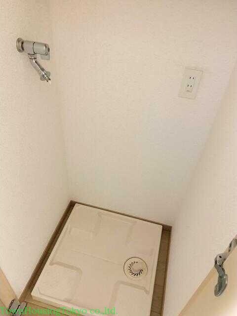 スペーシア池尻大橋の物件内観写真