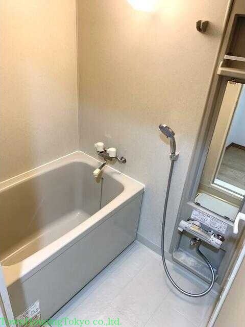 スペーシア池尻大橋の物件内観写真