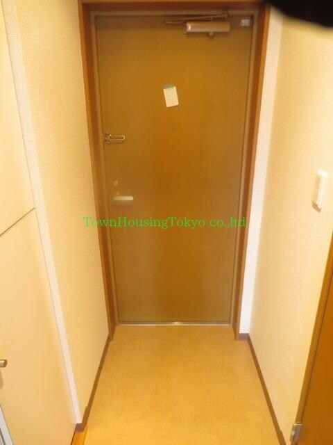 メゾンヌーヴェルの物件内観写真