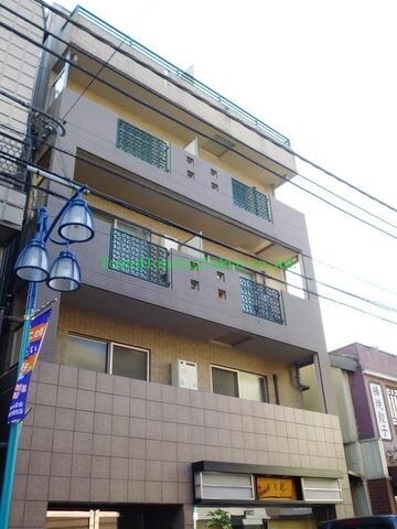 メゾンヌーヴェルの物件内観写真