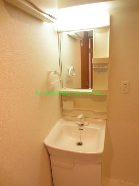 メゾンヌーヴェルの物件内観写真