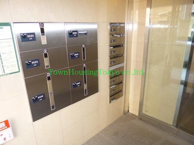 メゾンヌーヴェルの物件内観写真