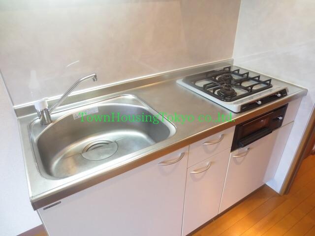 メゾンヌーヴェルの物件内観写真