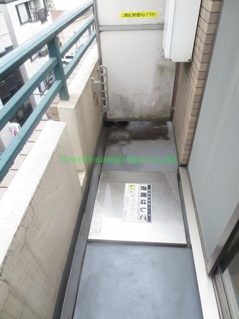 メゾンヌーヴェルの物件内観写真