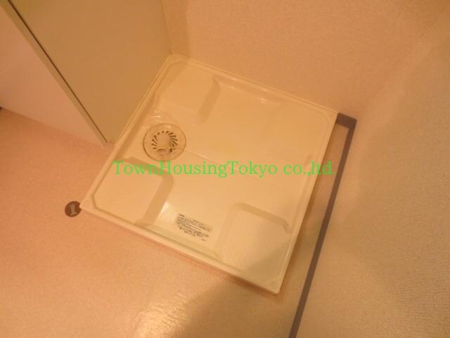 メゾンヌーヴェルの物件内観写真