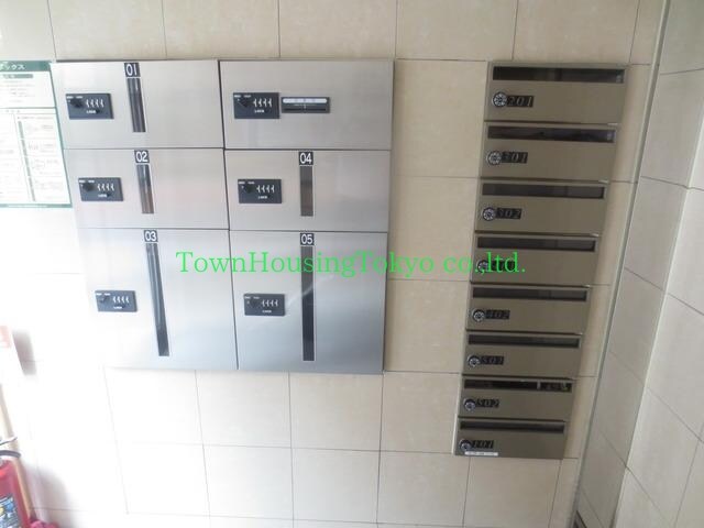 メゾンヌーヴェルの物件内観写真