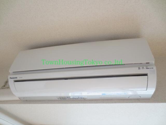 メゾンヌーヴェルの物件内観写真