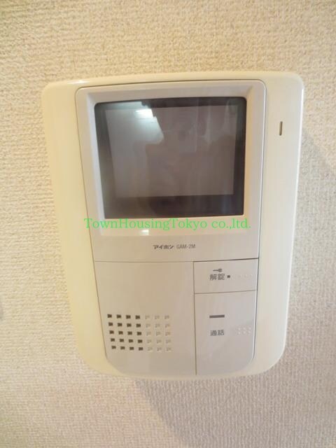 メゾンヌーヴェルの物件内観写真