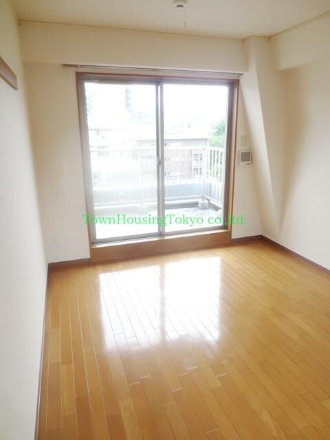 メゾンヌーヴェルの物件内観写真