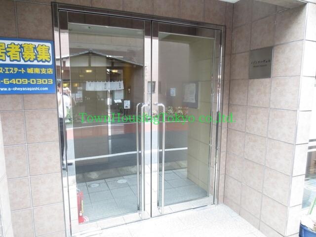 メゾンヌーヴェルの物件内観写真