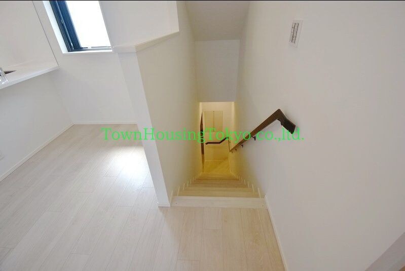 ザ・パークハビオ神泉の物件内観写真