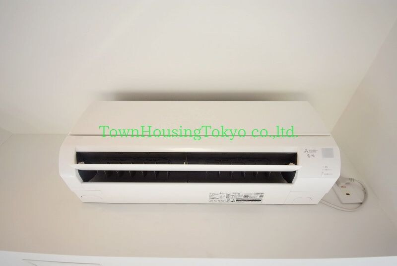 ザ・パークハビオ神泉の物件内観写真