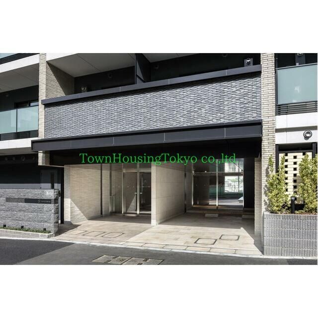 ザ・パークハビオ神泉の物件内観写真