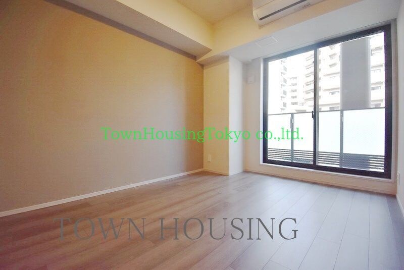 ザ・パークハビオ神泉の物件内観写真