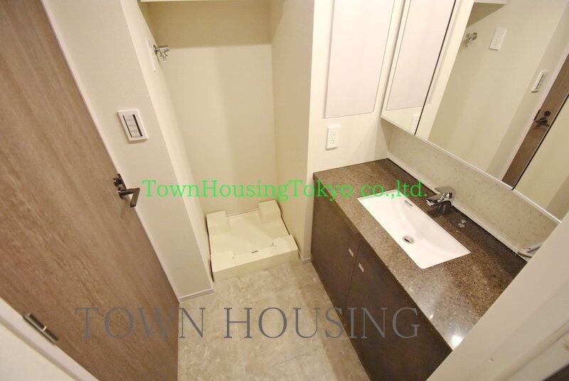 ザ・パークハビオ神泉の物件内観写真