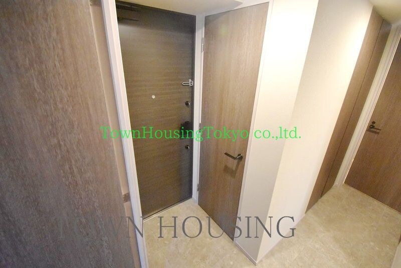 ザ・パークハビオ神泉の物件内観写真