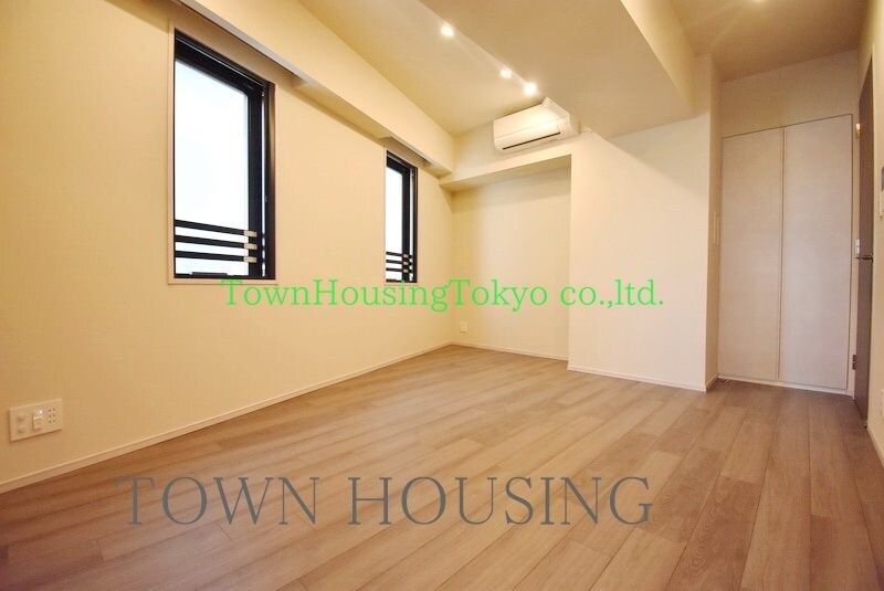 ザ・パークハビオ神泉の物件内観写真