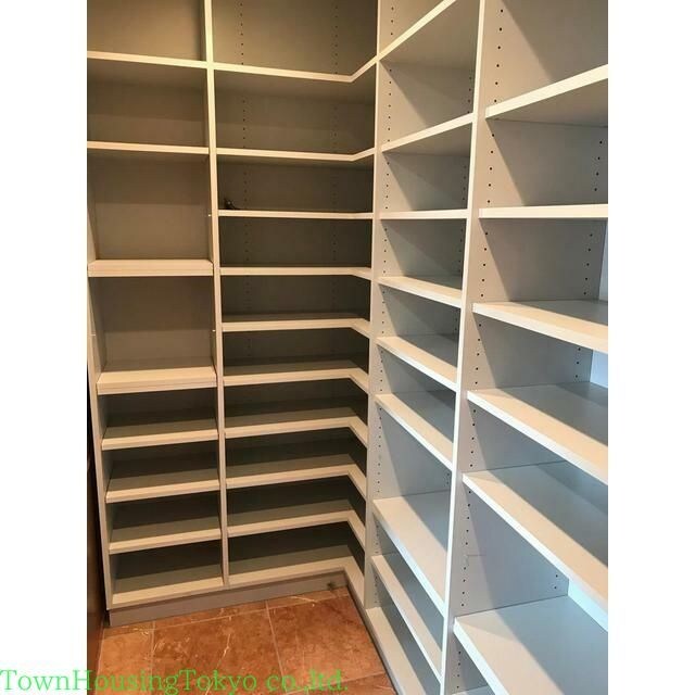 青山パークタワーの物件内観写真