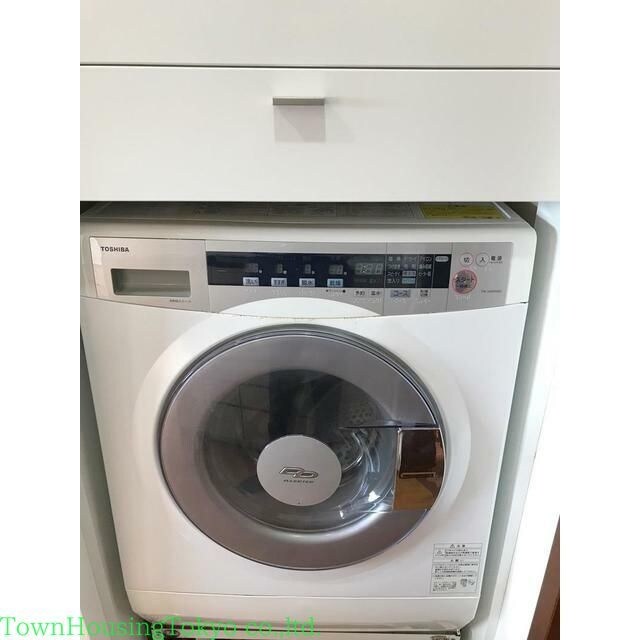 青山パークタワーの物件内観写真