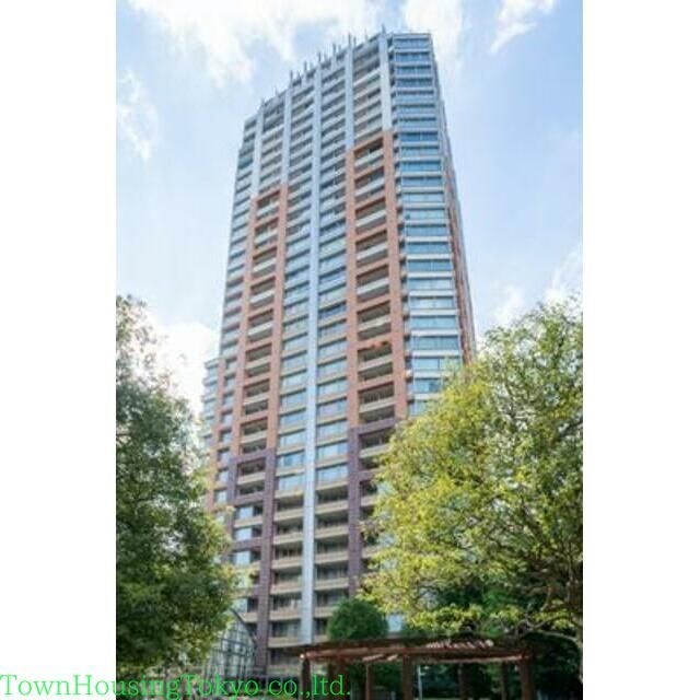 青山パークタワーの物件内観写真