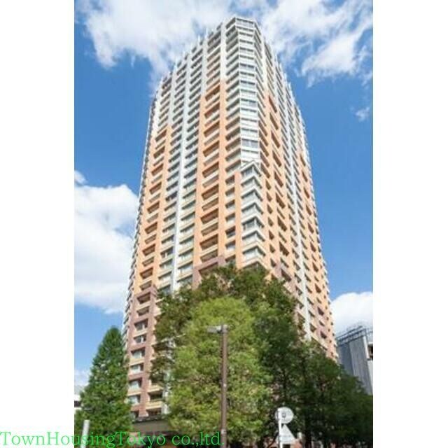 青山パークタワーの物件内観写真