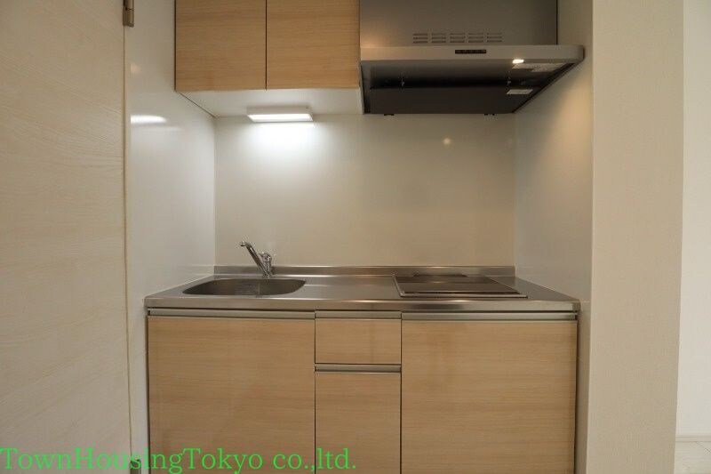 アトリオフラッツ奥沢の物件内観写真