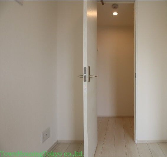 アトリオフラッツ奥沢の物件内観写真