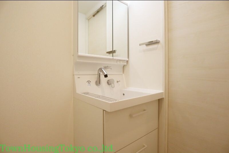 アトリオフラッツ奥沢の物件内観写真