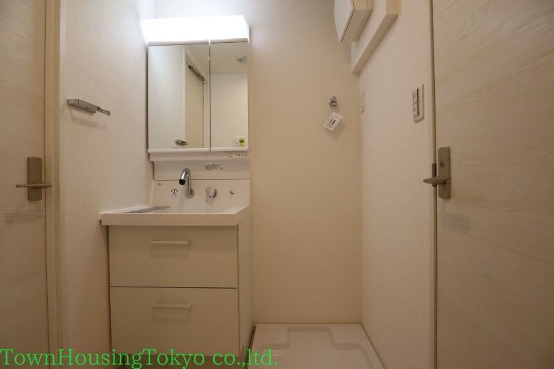 アトリオフラッツ奥沢の物件内観写真