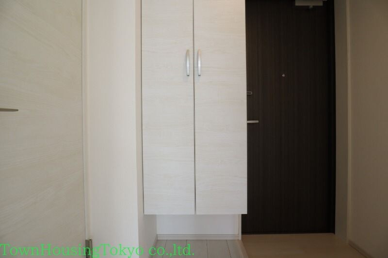 アトリオフラッツ奥沢の物件内観写真