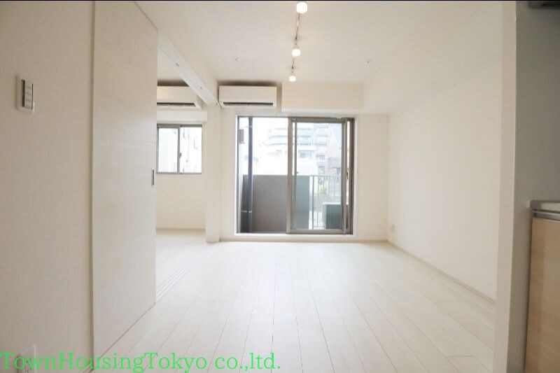 アトリオフラッツ奥沢の物件内観写真
