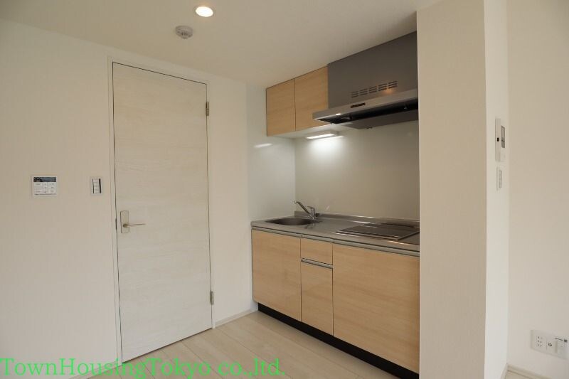 アトリオフラッツ奥沢の物件内観写真