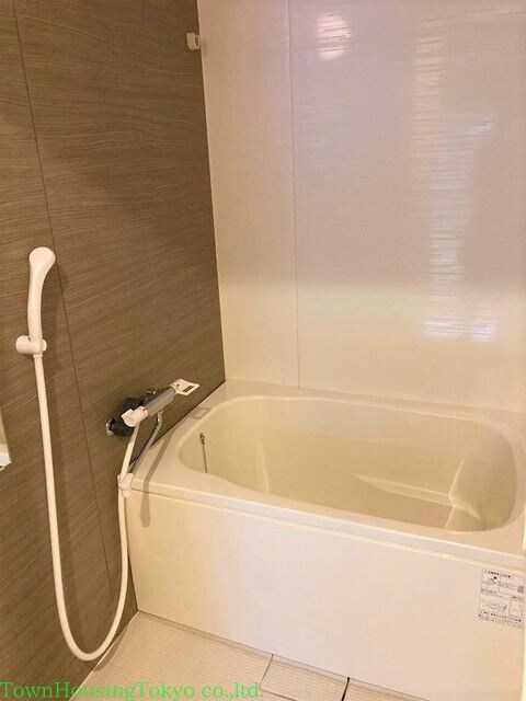 アドウビ学芸大学の物件内観写真