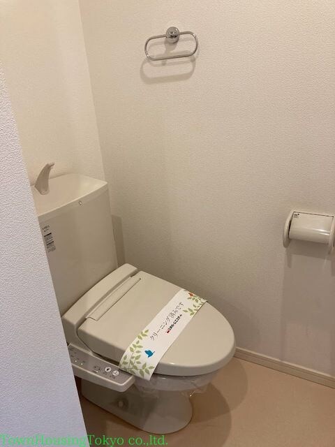 アドウビ学芸大学の物件内観写真