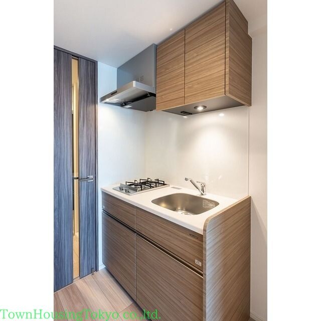 ベルファース駒沢三丁目の物件内観写真