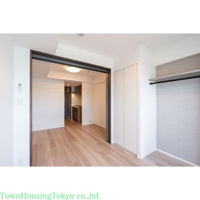 ベルファース駒沢三丁目の物件内観写真