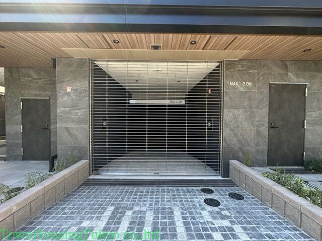 ベルファース駒沢三丁目の物件内観写真