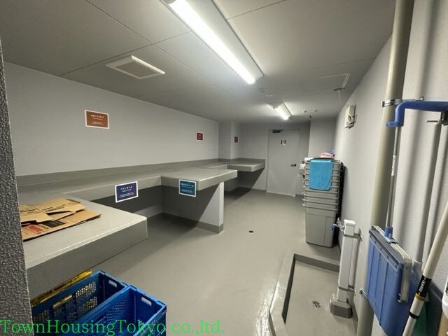 ベルファース駒沢三丁目の物件内観写真