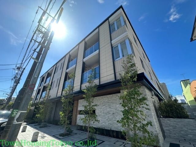 ベルファース駒沢三丁目の物件内観写真