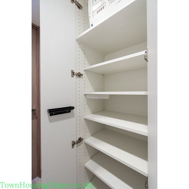 ベルファース駒沢三丁目の物件内観写真