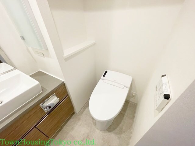 ベルファース駒沢三丁目の物件内観写真