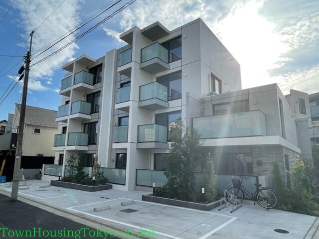 プライマル駒沢大学の物件内観写真