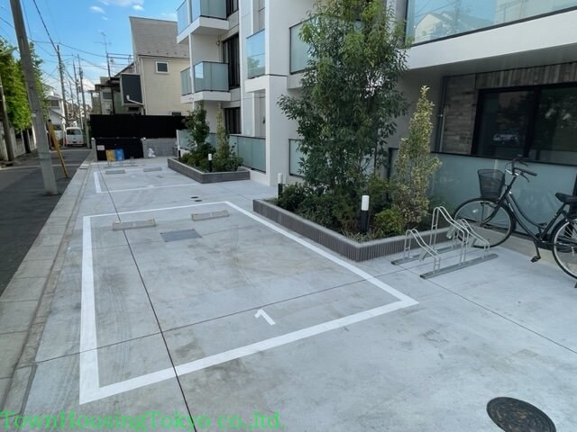 プライマル駒沢大学の物件内観写真