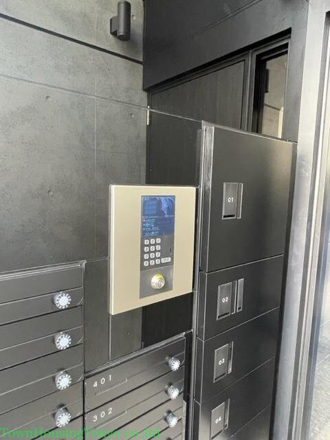 プライマル駒沢大学の物件内観写真