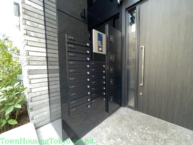 プライマル駒沢大学の物件内観写真