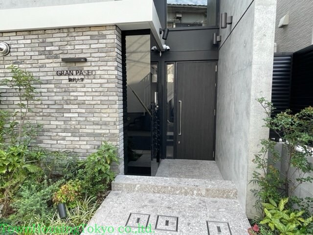 プライマル駒沢大学の物件内観写真