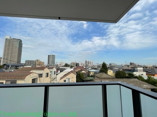 プライマル駒沢大学の物件内観写真