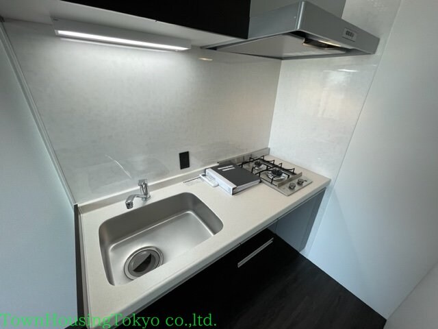 プライマル駒沢大学の物件内観写真