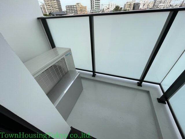 プライマル駒沢大学の物件内観写真