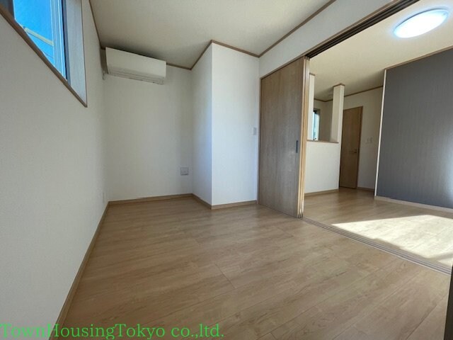 メイリリーの物件内観写真